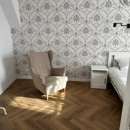 Sw Ducha Starowka * Эльблонг