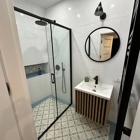 Sw Ducha Starowka Эльблонг